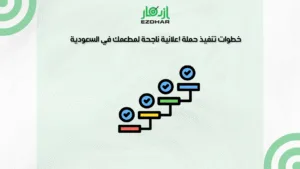 أفضل حلول إعلانية للمطاعم بالسعودية – جذب عملاء